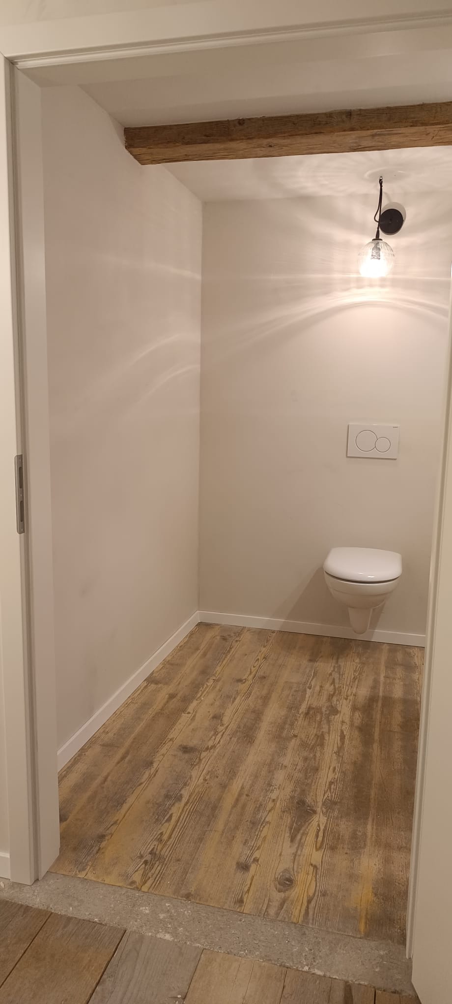 Fachgerechte Altbausanierung in Rottenacker Neuemühle – Trockenbau und Renovierung